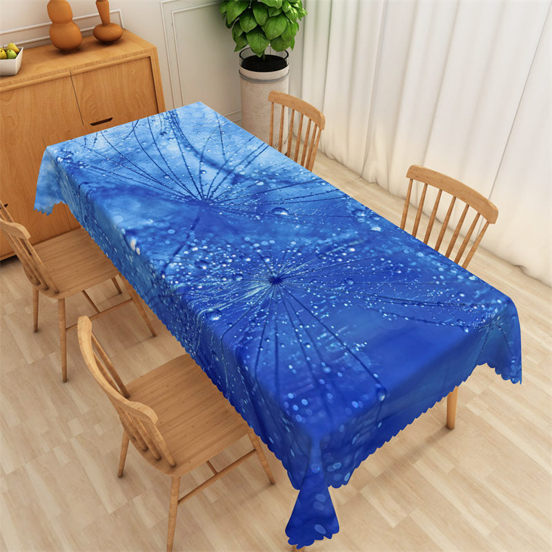 Home Decorators Collection Turkish Cotton Ultra Soft Raindrop Blue