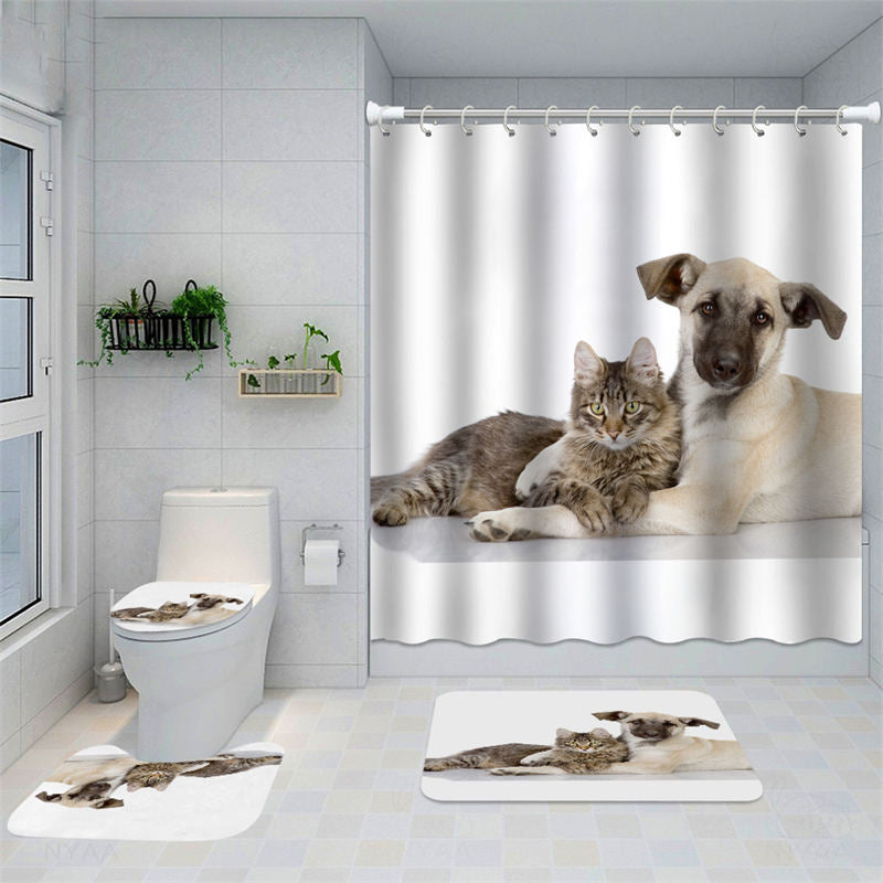 http://www.lofarisbackdrop.com/cdn/shop/files/cute-dog-cat-lovely-pet-shower-curtain-bath-mat-custom-made-free-shipping-997.jpg?v=1690964430