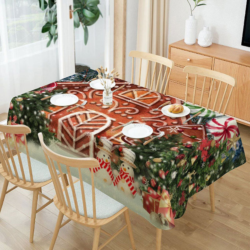 Christmas Table Napkins. Xmas Table Cloth Napkin. Red Linen Napkins. Soft  Washed Linen Napkin Cloth. Linen Dinner Napkins. Xmas Table Linens -   Hong Kong