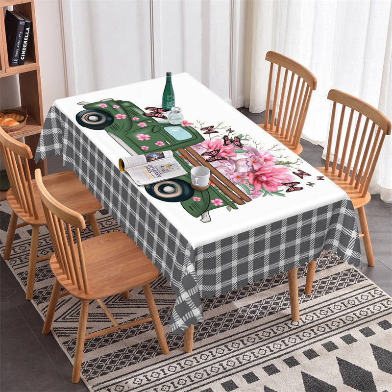 http://www.lofarisbackdrop.com/cdn/shop/files/pink-floral-green-truck-butterfly-kitchen-tablecloth-custom-made-free-shipping-564.jpg?v=1694510165