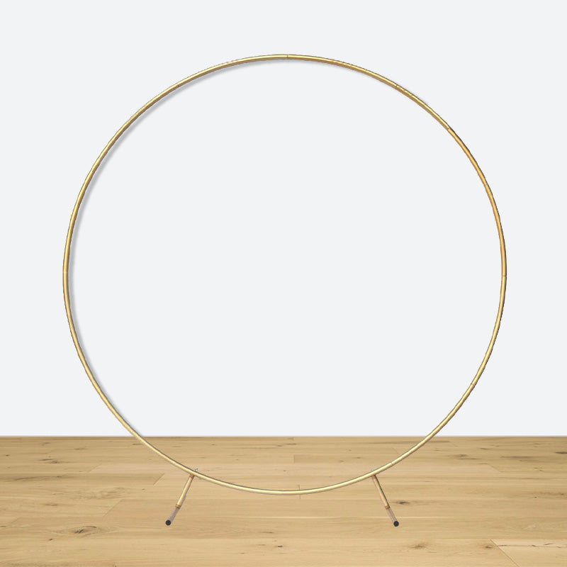 round shape table arch stand 9 kits balloon arch party decoration holiday  layo