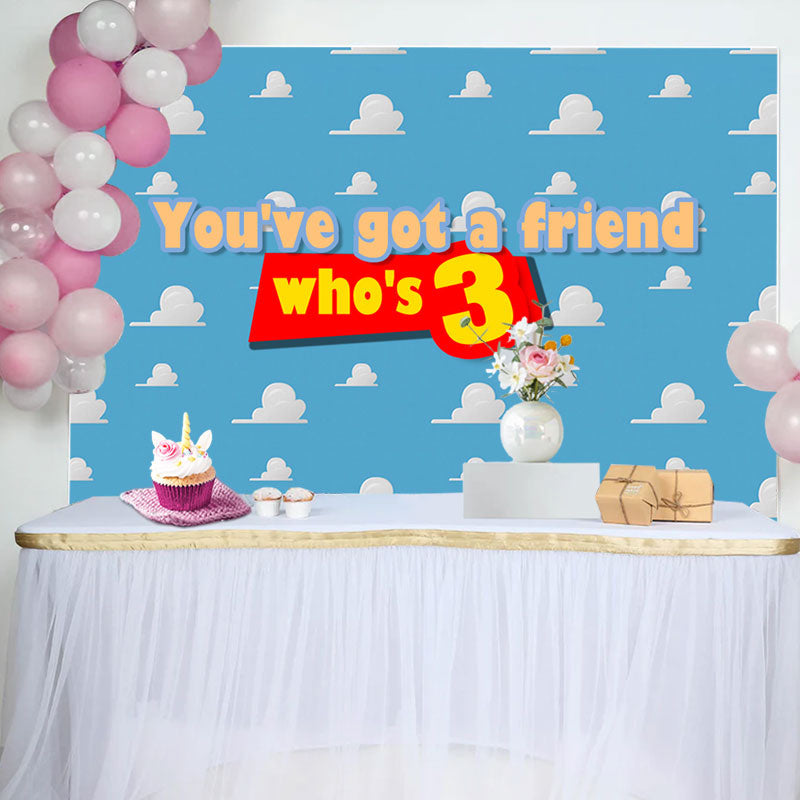 Outer Banks Birthday Party Supplies,1 Happy Birthday Backdrop,18 Ballons  for Outer Banks Party Decorations, 5 x 3FT Outer Banks Birthday Banner  Decor Photo Background for Girls Boys Kids : : Toys