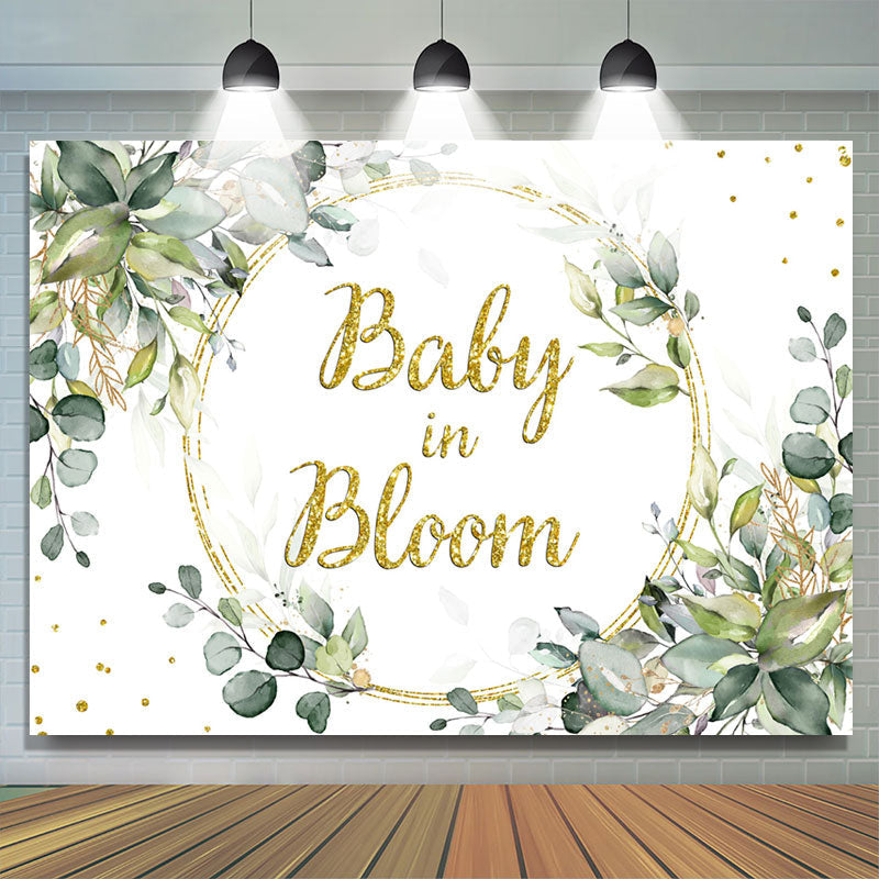 Baby'n Bloom