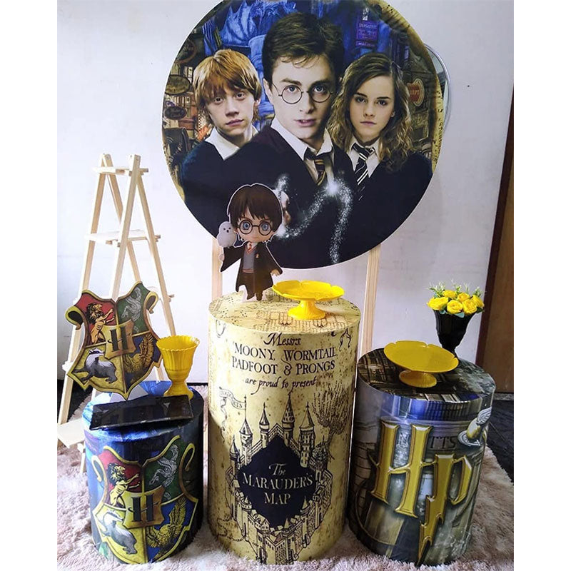 Handmade Harry Potter Merchandise  Harry potter background, Harry potter  wall, Harry potter pictures