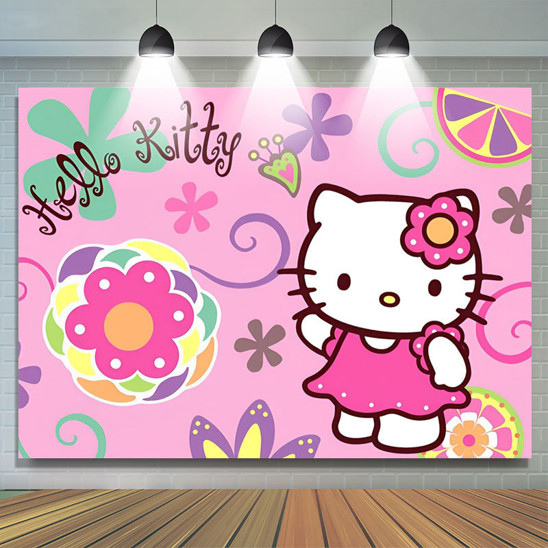 hello kitty diamond painting from ｜TikTok Search