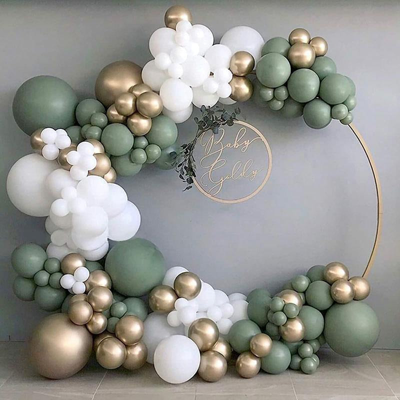 Trendy And Unique glue balloons Designs On Offers 