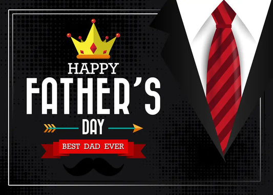 Awesome Father's Day Party Ideas