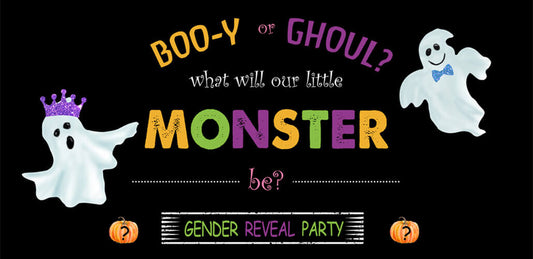 Click To Check Out Our Latest Kid-Friendly Halloween Party Backdrop