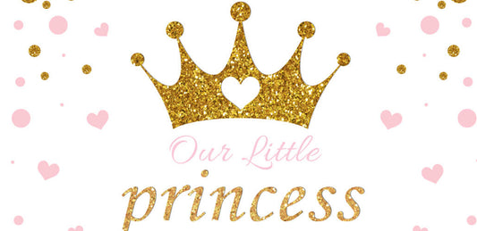 How to organize a perfect princess party?