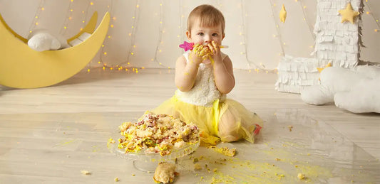 Birthday and Cake Smash Backdrops for Mini Session Photography – Lofaris