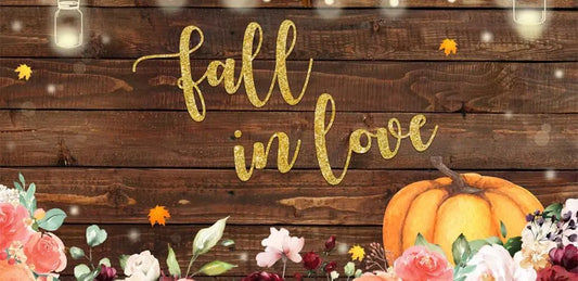 Some gorgeous ways to decorate your next fall party