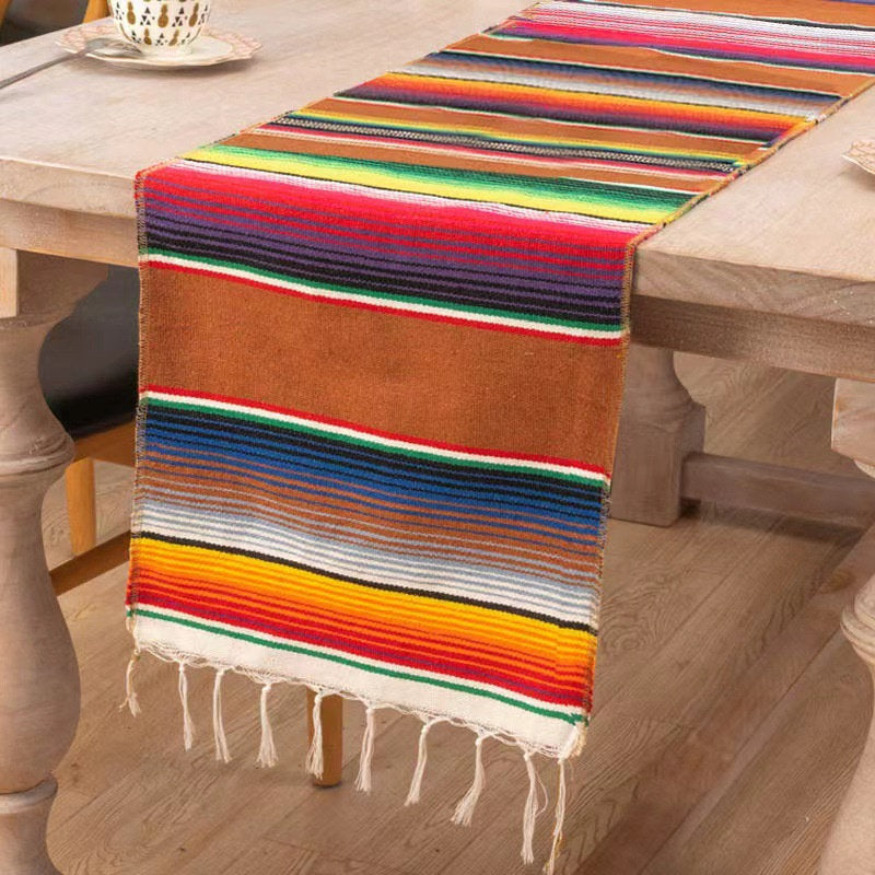 https://www.lofarisbackdrop.com/cdn/shop/files/14x108-inch-mexican-serape-tassels-fiesta-table-runner-custom-made-free-shipping-176.jpg?v=1695630528