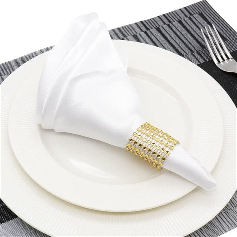 Linen Napkins to Complete your Table Decor - Lofaris