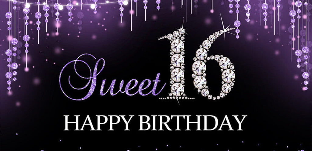 10 Great Birthday Gifts for a Sweet 16