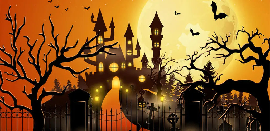 Wonderful Halloween Ideas For Teenagers