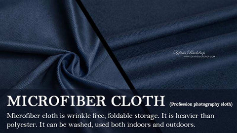 Microfiber Cloth - lofaris