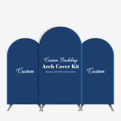 Lofaris Custom Theme Party Arch Backdrop Kit Arch Cover