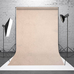 Lofaris Abstract Beige Wall Texture Backdrop For Photoshoot