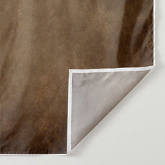 Lofaris Abstract Brown Like Metal Backdrop For Photography