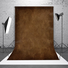 Lofaris Abstract Brown Like Metal Backdrop For Photography