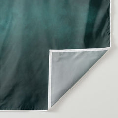 Lofaris Abstract Dark Green Foggy Backdrop For Photography