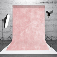 Lofaris Abstract Light Pink Texture Backdrop For Photo Booth