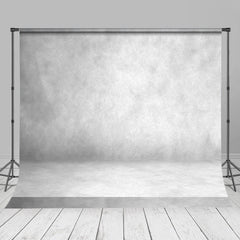 Lofaris Abstract Marble Stone Gray Photography Backdrop