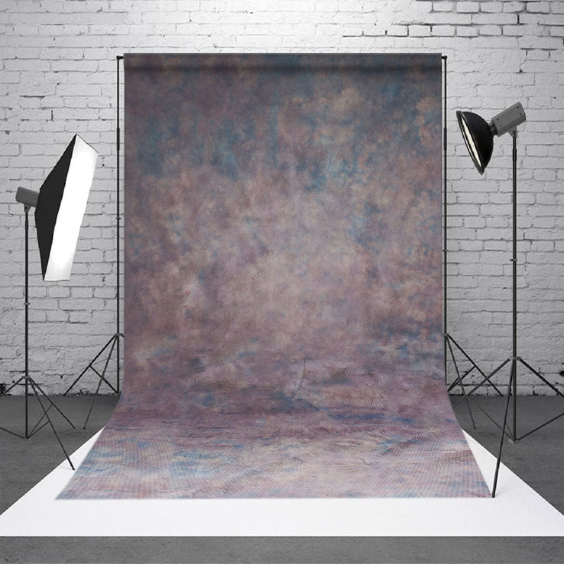 Lofaris Abstract Master Oil Painting Portrait Photo Backdrop