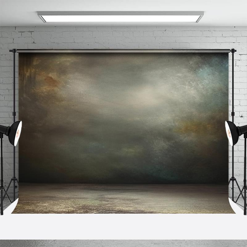 Lofaris Abstract Old Master Portrait Photo Studio Backdrop