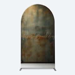 Lofaris Abstract Wall Arch Backdrop Cover For Photo Studio