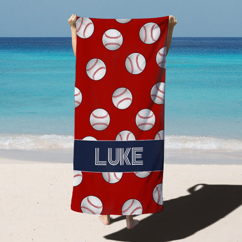 Boys beach towels sale