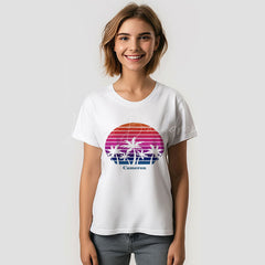 Lofaris Beach Cruise Custom Family Reunion T-shirt