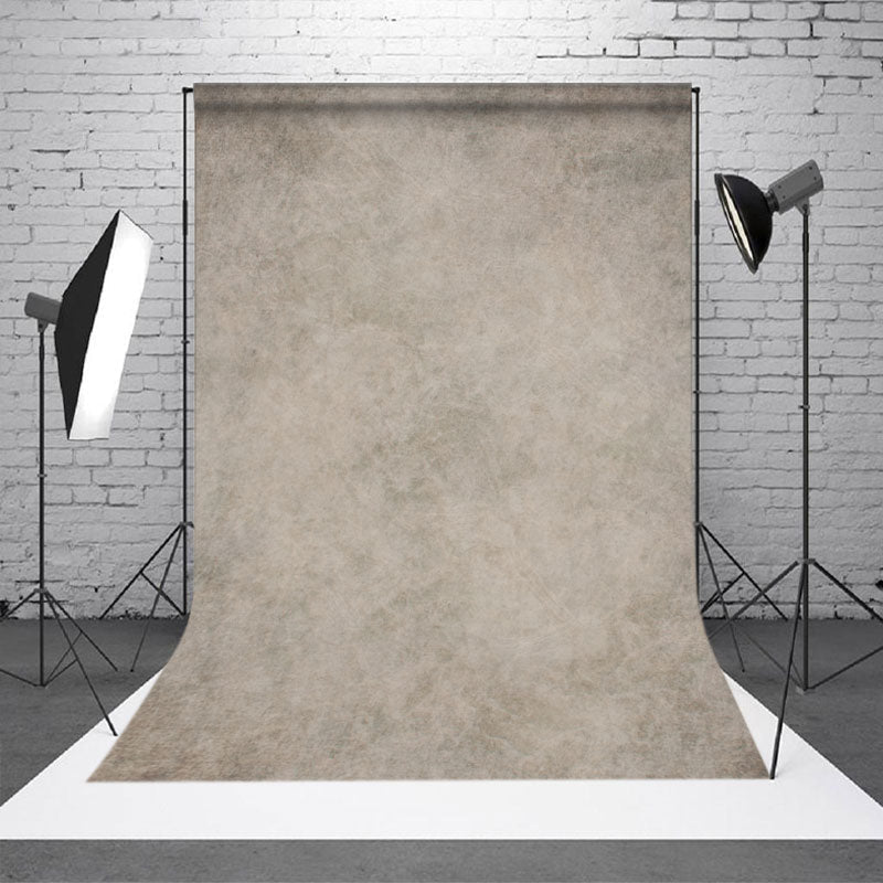 Lofaris Beige Motley Abstract Texture Backdrop For Photo