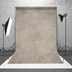 Lofaris Beige Motley Abstract Texture Backdrop For Photo