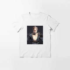 Lofaris Black Myth Great Sage Monkey King Wukong T-Shirt