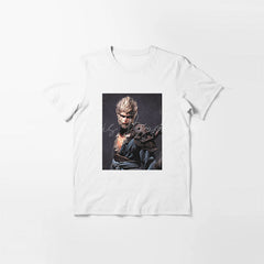 Lofaris Black Myth Wukong Journey To The West Game T-shirt