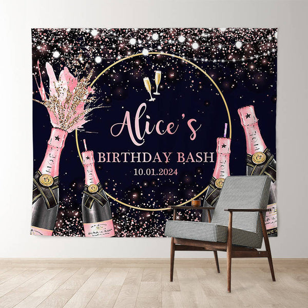 Alice in Wonderland Party - Pomp Parties Event Central