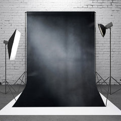 Lofaris Black White Texture Indoor Photography Backdrop