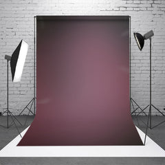 Lofaris Blowzy Dust Pink Abstract Color Photo Studio Backdrop