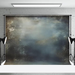 Lofaris Blue Chic Old Master Fine Art Photoshoot Backdrop