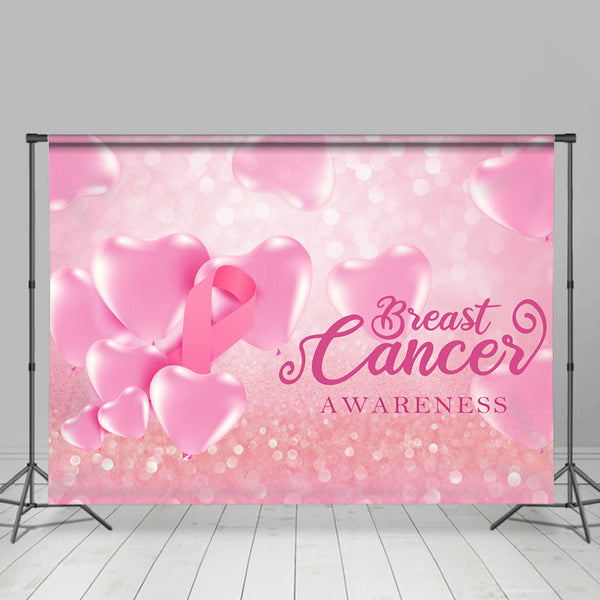 U.S. Made Hope, Strength & Courage - Breast Cancer Awareness Flag by American Flags Express