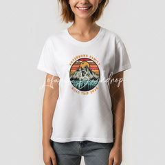 Lofaris Custom Family Road Trip Vacation Reunion T-Shirt