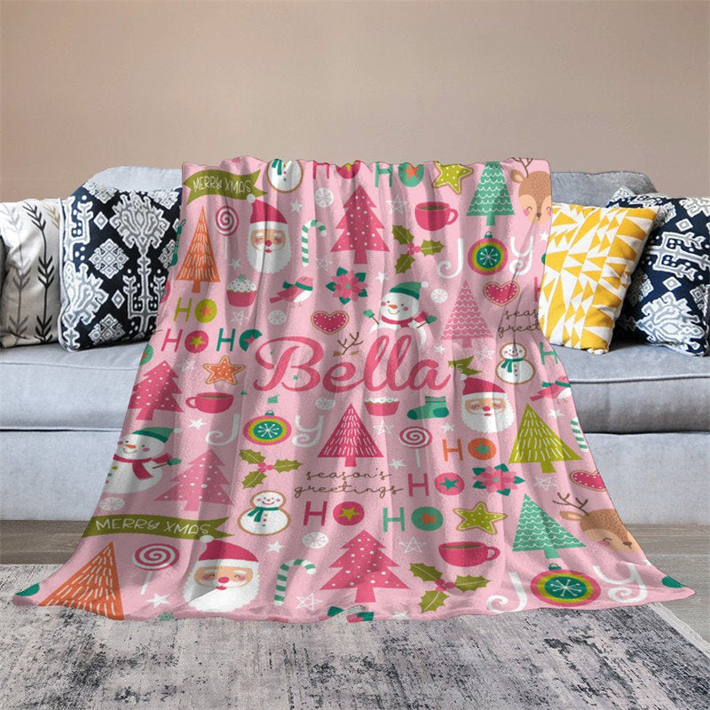 https://www.lofarisbackdrop.com/cdn/shop/files/custom-name-pink-snowman-santa-christmas-blanket-custom-made-free-shipping-607.jpg?v=1699326833