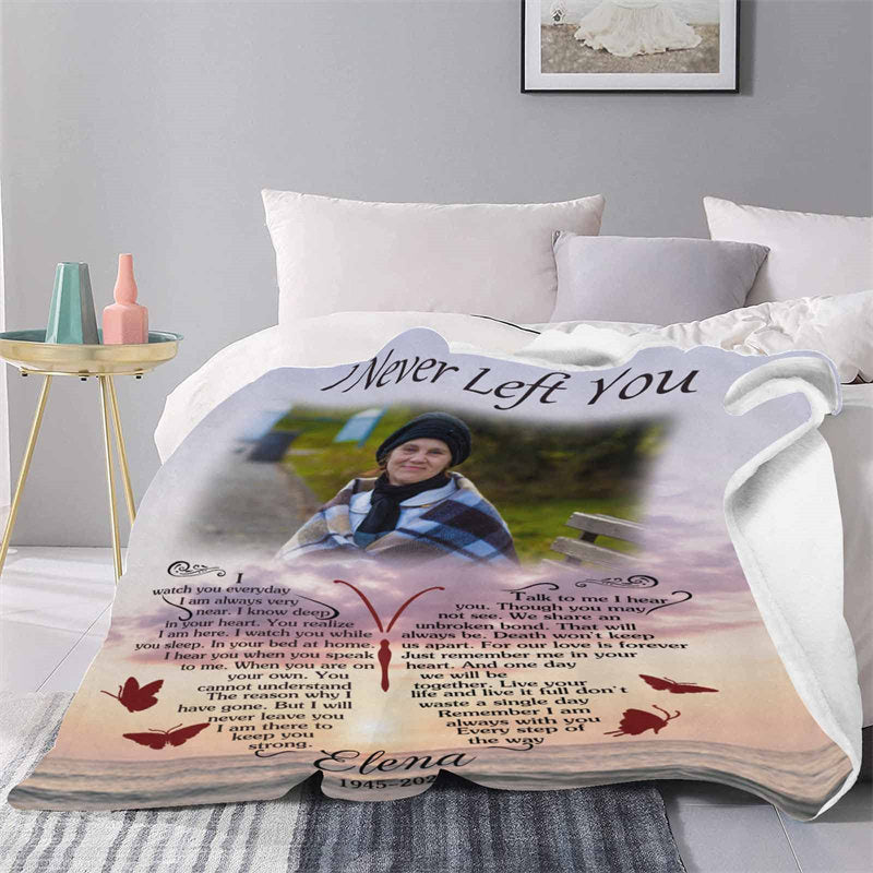 Make It Out Of Here Alive Throw Pillow