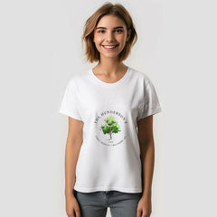 Lofaris Custom Vacation Tree Themed Family Reunion TShirt