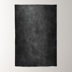 Lofaris Dark Black Vintage Texture Photography Backdrop