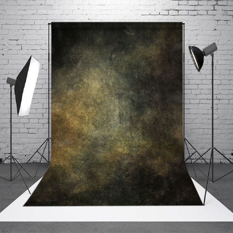 Lofaris Dark Brown Texture Old Master Backdrops Photography