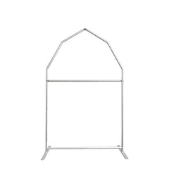 Lofaris Farm Barn Arch Backdrop Stand Frame Party Prop