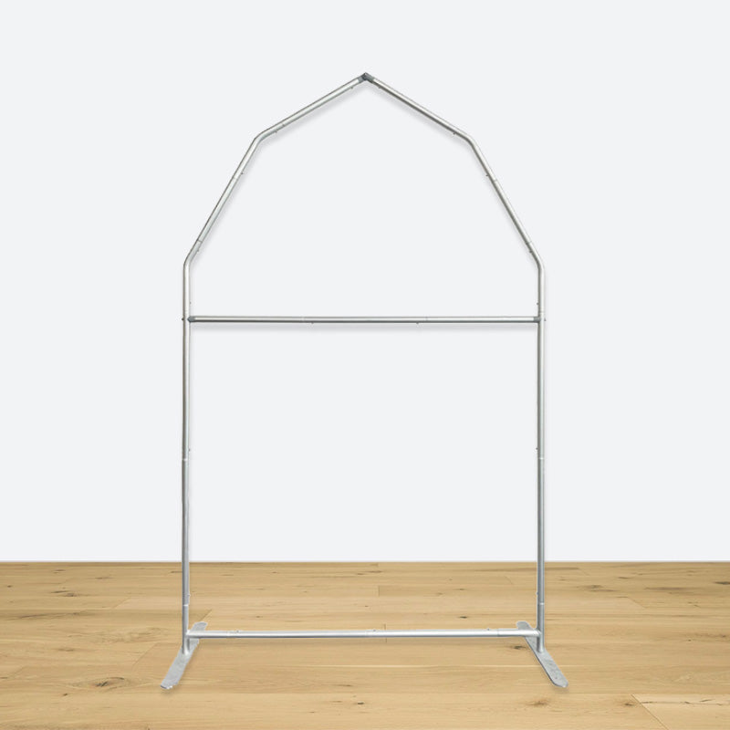 Lofaris Farm Barn Arch Backdrop Stand Frame Party Prop