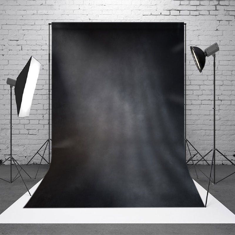 Lofaris Flashing Dark Grey Sunshine Photography Backdrop